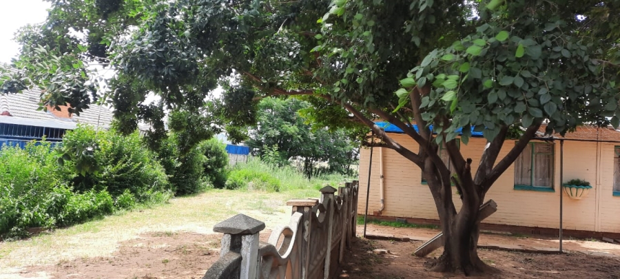  Bedroom Property for Sale in Allanridge Free State